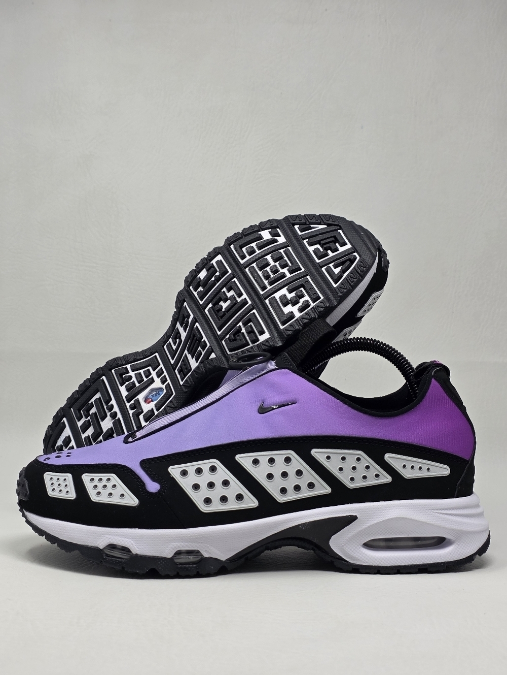 Nike Air Sunder Max 'Hydrangeas Hyper Violet' HJ8080-500 Women's Size 10 New
